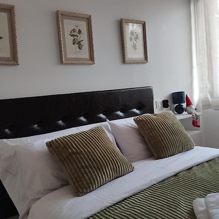 モスCasa Xoubinaアパートメント エクステリア 写真