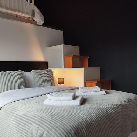 モスCasa Xoubinaアパートメント エクステリア 写真
