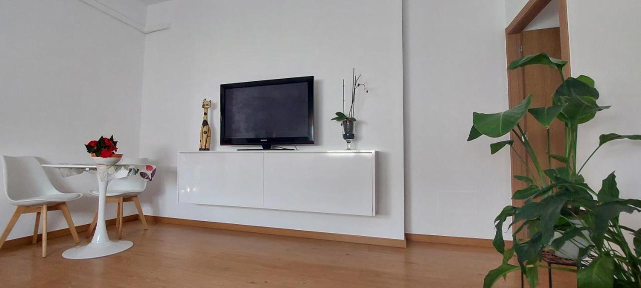 モスCasa Xoubinaアパートメント エクステリア 写真