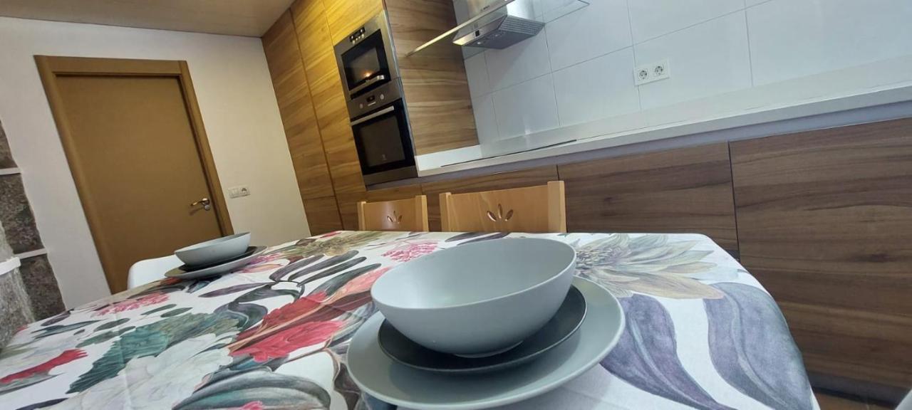 モスCasa Xoubinaアパートメント エクステリア 写真