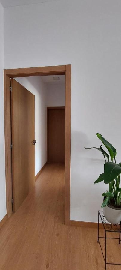 モスCasa Xoubinaアパートメント エクステリア 写真