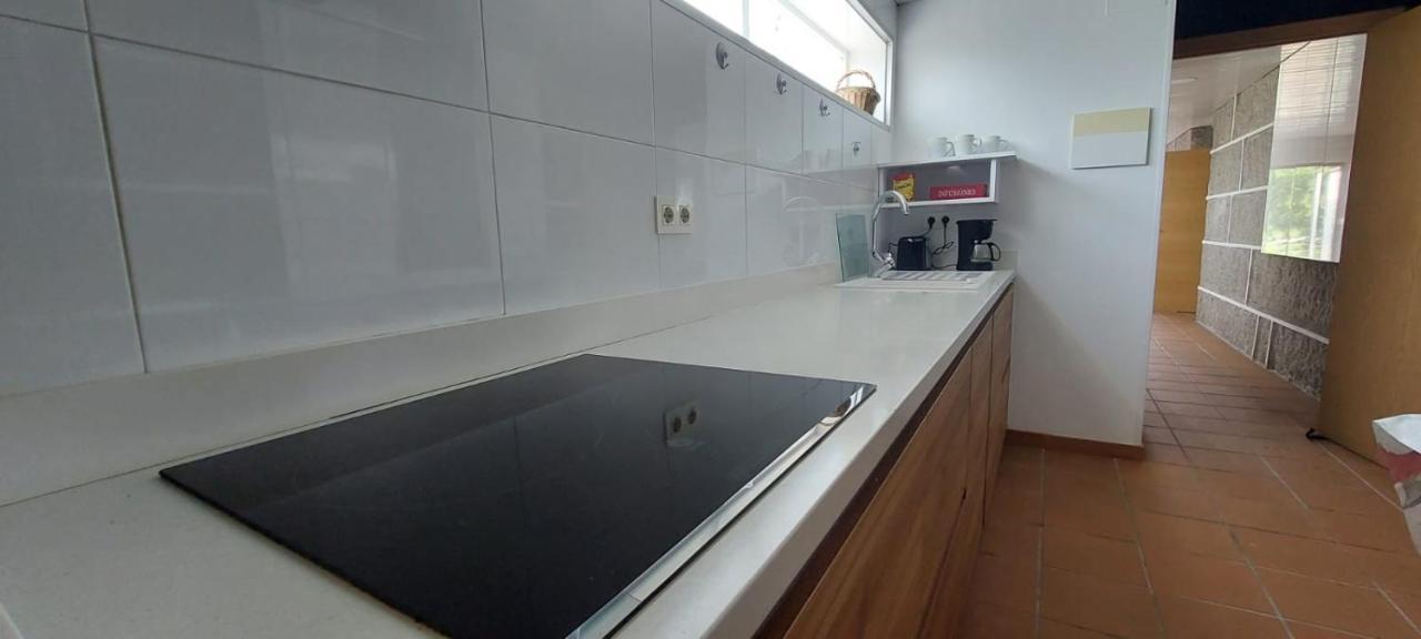 モスCasa Xoubinaアパートメント エクステリア 写真