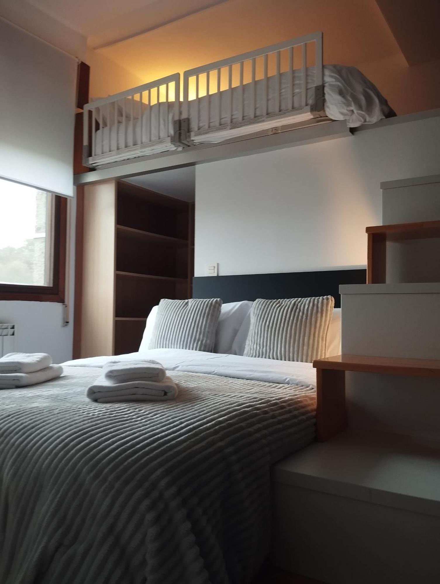 モスCasa Xoubinaアパートメント エクステリア 写真
